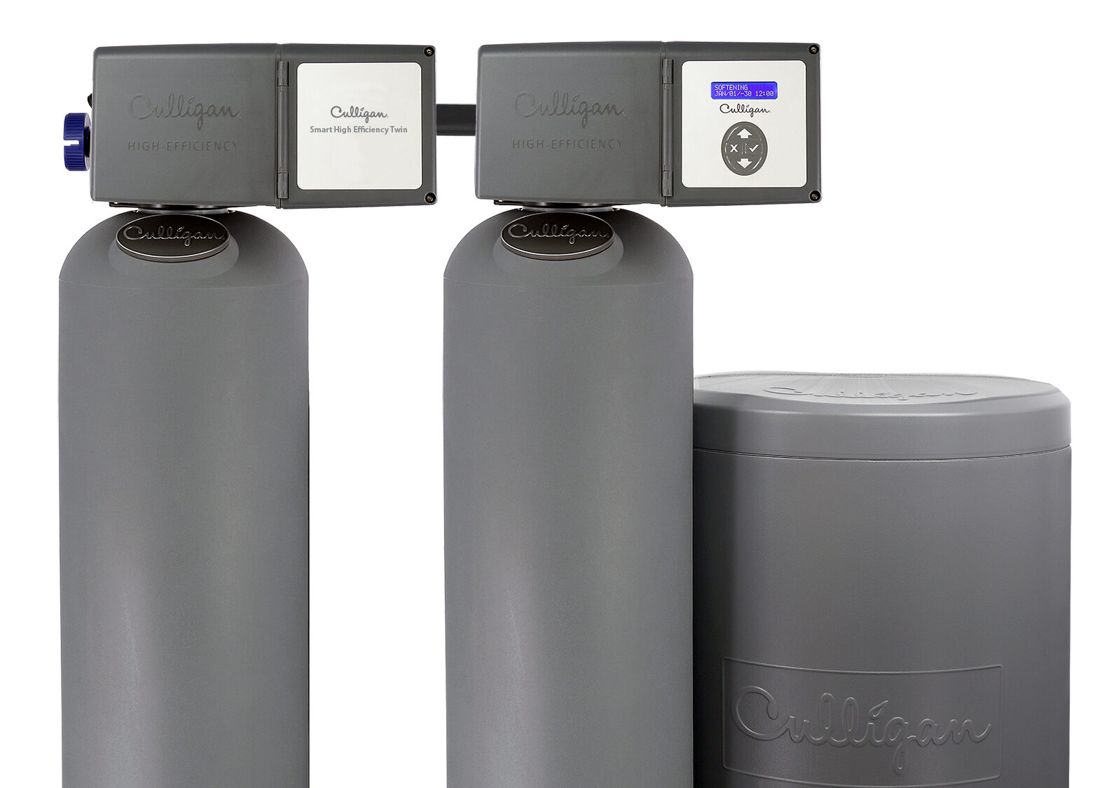 Water Softeners Starting at 9.95/mo.! Culligan Orange County