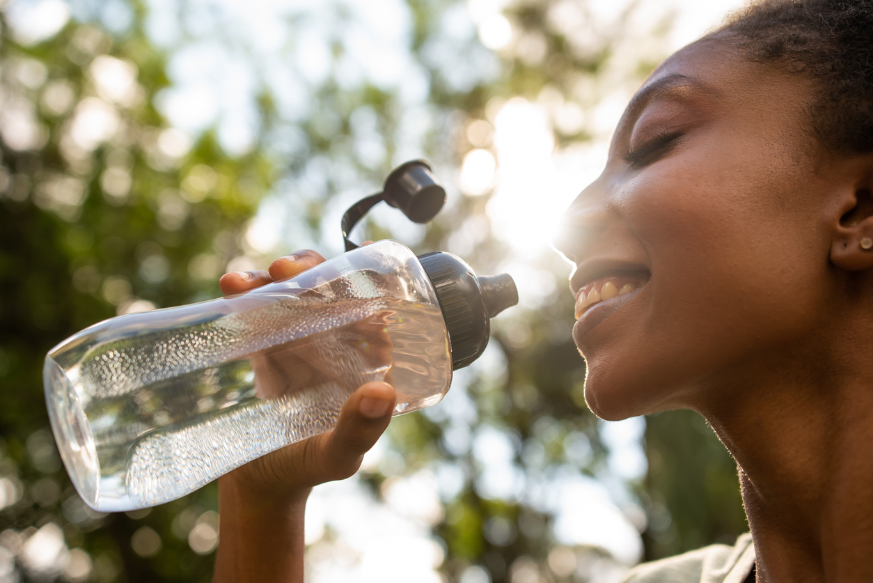 Is Bottled Water Better Than Tap Water? Culligan of Orange County