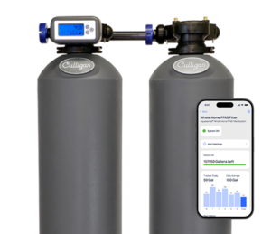 whole house pfas filtration for Orange County